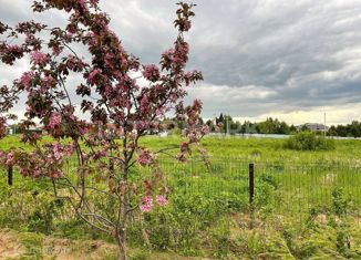 Участок на продажу, 31 сот., деревня Таганьково