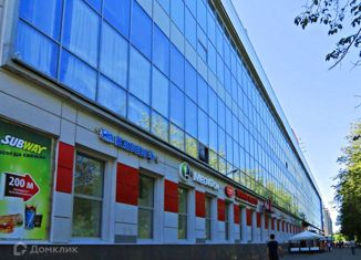 Сдается офис, 792 м2, Петергоф, Санкт-Петербургский проспект, 60Р