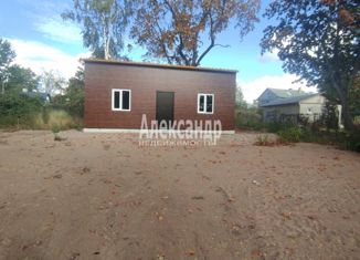 Земельный участок на продажу, 7 сот., Выборг, Уральская улица