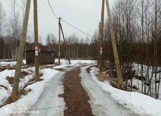 Земельный участок на продажу, 9 сот., посёлок Сапёрное, Школьная улица, 5