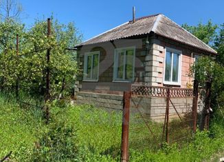 Продается дом, 33 м2, садово-дачное товарищество Юбилейное, Северная улица, 18