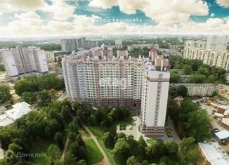 Продаю 1-ком. квартиру, 45 м2, Санкт-Петербург, Ново-Александровская улица, 14, Ново-Александровская улица