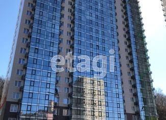 Продаю 1-ком. квартиру, 36.9 м2, Владивосток, ЖК Зелёный Бульвар