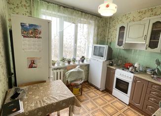 Двухкомнатная квартира на продажу, 47.1 м2, Кострома, Центральный район, улица Шагова, 193