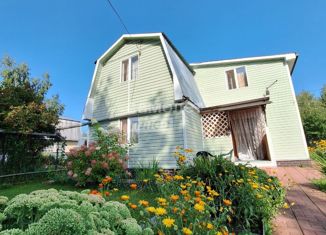 Дом на продажу, 85 м2, садовое товарищество Мебельщик, садовое товарищество Мебельщик, 291