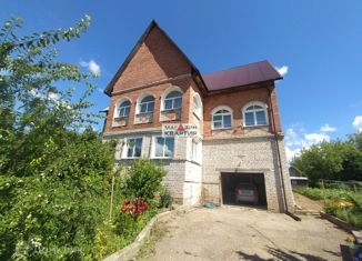 Продается дом, 290 м2, село Катынь, Луговая улица, 2А