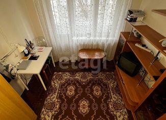 Продается однокомнатная квартира, 30.8 м2, Краснодар, улица 2-я Пятилетка, 5, улица 2-я Пятилетка