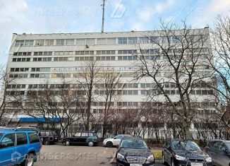 Сдается в аренду офис, 121 м2, Москва, проспект Вернадского, 21к3, метро Университет