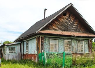 Продам дом, 27 м2, поселок Шамары, Участковая улица