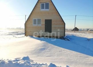 Продам дом, 90 м2, деревня Мокино, Запольская улица