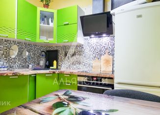 Продам 2-комнатную квартиру, 57.1 м2, посёлок городского типа Партенит, Партенитская улица, 7