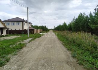 Участок на продажу, 10 сот., посёлок Рассоха, Черёмуховая улица, 7