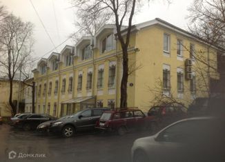 Сдается офис, 210 м2, Москва, Лихов переулок, 3с2, Лихов переулок