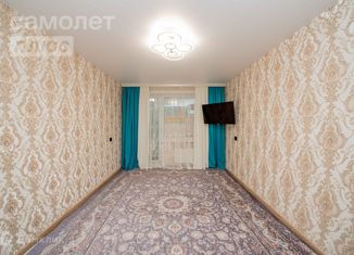 Продается двухкомнатная квартира, 50 м2, Хабаровский край, Краснореченский переулок, 28
