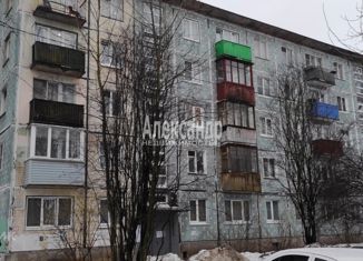 Продаю 1-ком. квартиру, 31.2 м2, Санкт-Петербург, улица Софьи Ковалевской, 13к4, муниципальный округ Гражданка