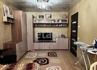 Продается 1-комнатная квартира, 35.2 м2, Костромская область, улица Машиностроителей, 35