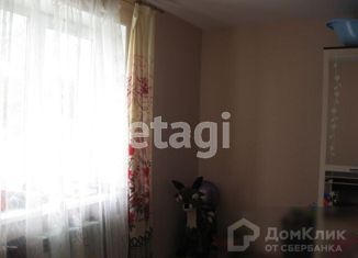 1-комнатная квартира на продажу, 37.7 м2, посёлок Новоасбест, улица Бажова, 15