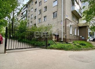 Продается однокомнатная квартира, 32 м2, Калуга, улица Маршала Жукова, 22, Ленинский округ