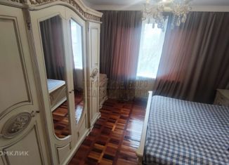 3-комнатная квартира на продажу, 76 м2, Нарткала, Красная улица, 267