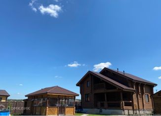 Продам дом, 160 м2, товарищество собственников недвижимости Гринвуд, Лесная улица, 15