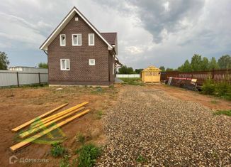 Продам дом, 115 м2, село Семёновское