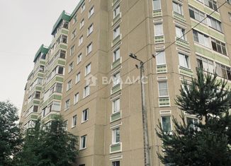 2-ком. квартира на продажу, 55.3 м2, Ленинградская область, Знаменская улица, 14