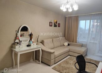 Продается 1-ком. квартира, 29.8 м2, Новосибирск, Холодильная улица, 16, Холодильная улица
