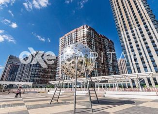 Продаю четырехкомнатную квартиру, 141 м2, Москва, Шелепихинская набережная, 34к2, метро Шелепиха