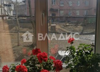 4-комнатная квартира на продажу, 59.5 м2, Артём, Братская улица, 26