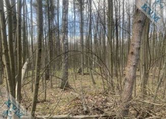 Продажа земельного участка, 25 сот., деревня Прохорово, Овражная улица