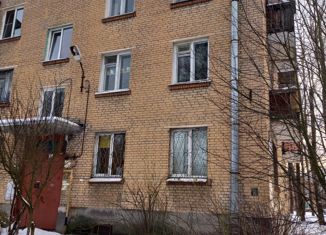 Продается 1-ком. квартира, 31.1 м2, Колпино, Загородная улица, 58