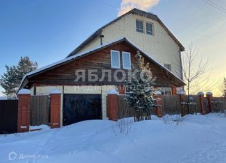 Дом на продажу, 415.1 м2, посёлок Орёл, улица Тимашова, 11