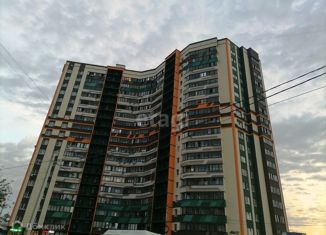 Продается квартира студия, 21.9 м2, Воронеж, Ростовская улица, 100БкА, ЖК Интурист