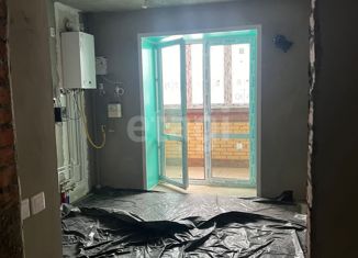 Продаю 1-комнатную квартиру, 41.4 м2, посёлок городского типа Медведево, улица Кирова, 16