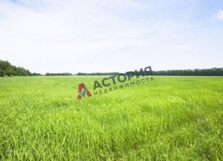 Продам участок, 1200 сот., село Шульгино, Новая улица