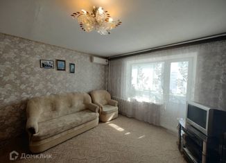 Продажа 1-комнатной квартиры, 42.5 м2, Комсомольск-на-Амуре, Комсомольская улица, 71к5