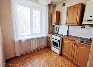 Продается 2-комнатная квартира, 43.8 м2, посёлок Металлострой, улица Богайчука, 8