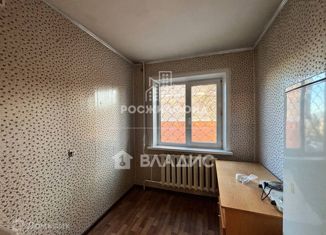 1-комнатная квартира на продажу, 29.7 м2, Забайкальский край, Украинский бульвар, 7