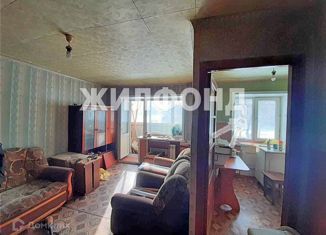 Продам 1-ком. квартиру, 31.3 м2, Осинники, Советская улица, 21