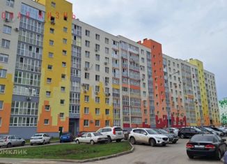 1-комнатная квартира на продажу, 35.3 м2, поселок городского типа Стройкерамика, улица Нестора Постникова, 8