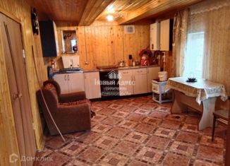 Продаю дом, 47.6 м2, поселок Желябужский, улица Некрасова, 38