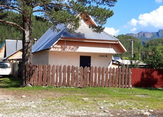 Продам дом, 56.7 м2, село Турочак, Телецкая улица