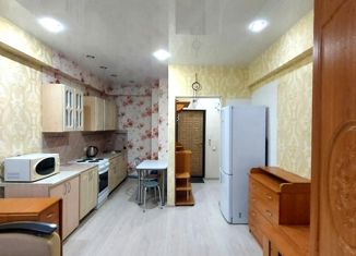 Продам квартиру студию, 28 м2, Иркутская область, микрорайон Берёзовый, 137