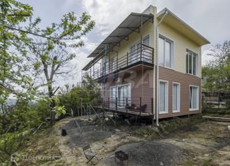 Продаю дом, 115 м2, село Высокое, Брянская улица, 19А/10