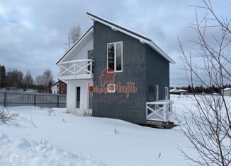 Продажа дома, 95 м2, коттеджный посёлок Хлыбы, улица Казимира