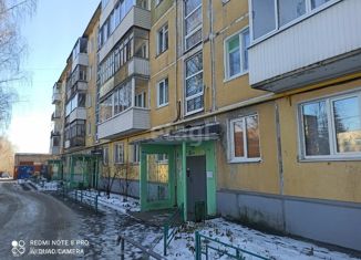 Продажа 2-ком. квартиры, 43.3 м2, Ижевск, Союзная улица, 65, жилой район Аэропорт