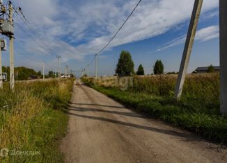 Продам земельный участок, 40 сот., село Сосновка, улица 75 лет Победы