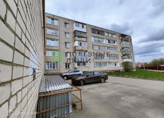 1-комнатная квартира на продажу, 35.7 м2, Вологда, Технический переулок, 37, 5-й микрорайон