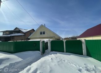 Продается дом, 62.3 м2, посёлок городского типа Нижняя Мактама, Пионерская улица, 5
