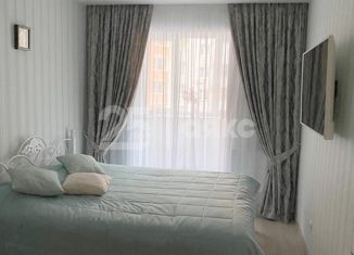 Четырехкомнатная квартира в аренду, 88 м2, Смоленск, Ново-Киевская улица, 2